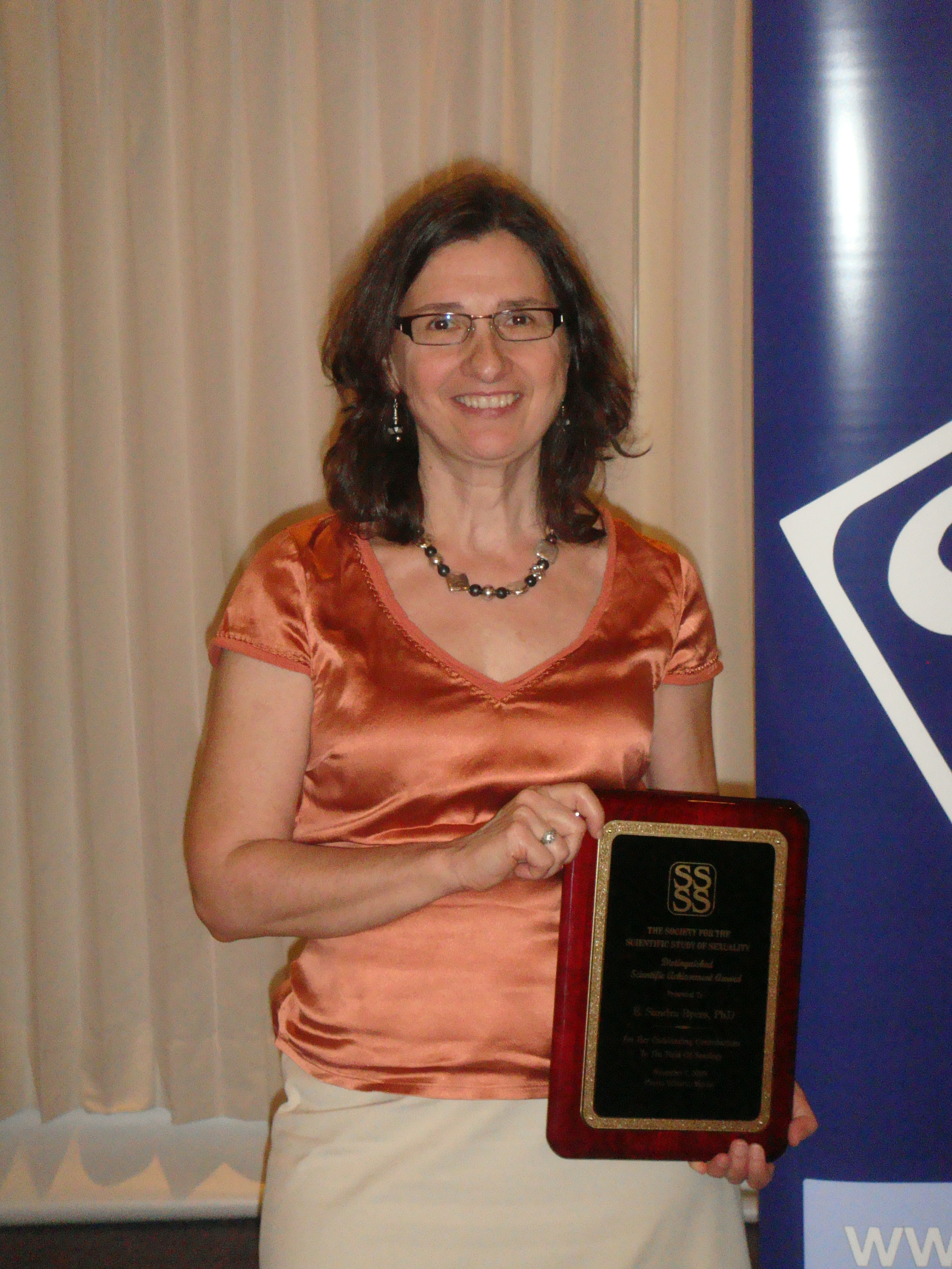 SSSS Award 2009